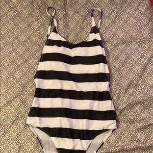 Bathing Suit